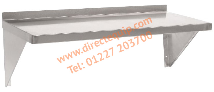 Parry MICROSHELF Microwave Shelves 3 Sizes Stainless Steel